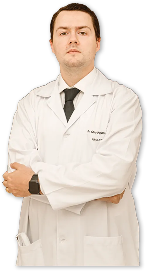 Dr. Gino Pigatto Filho